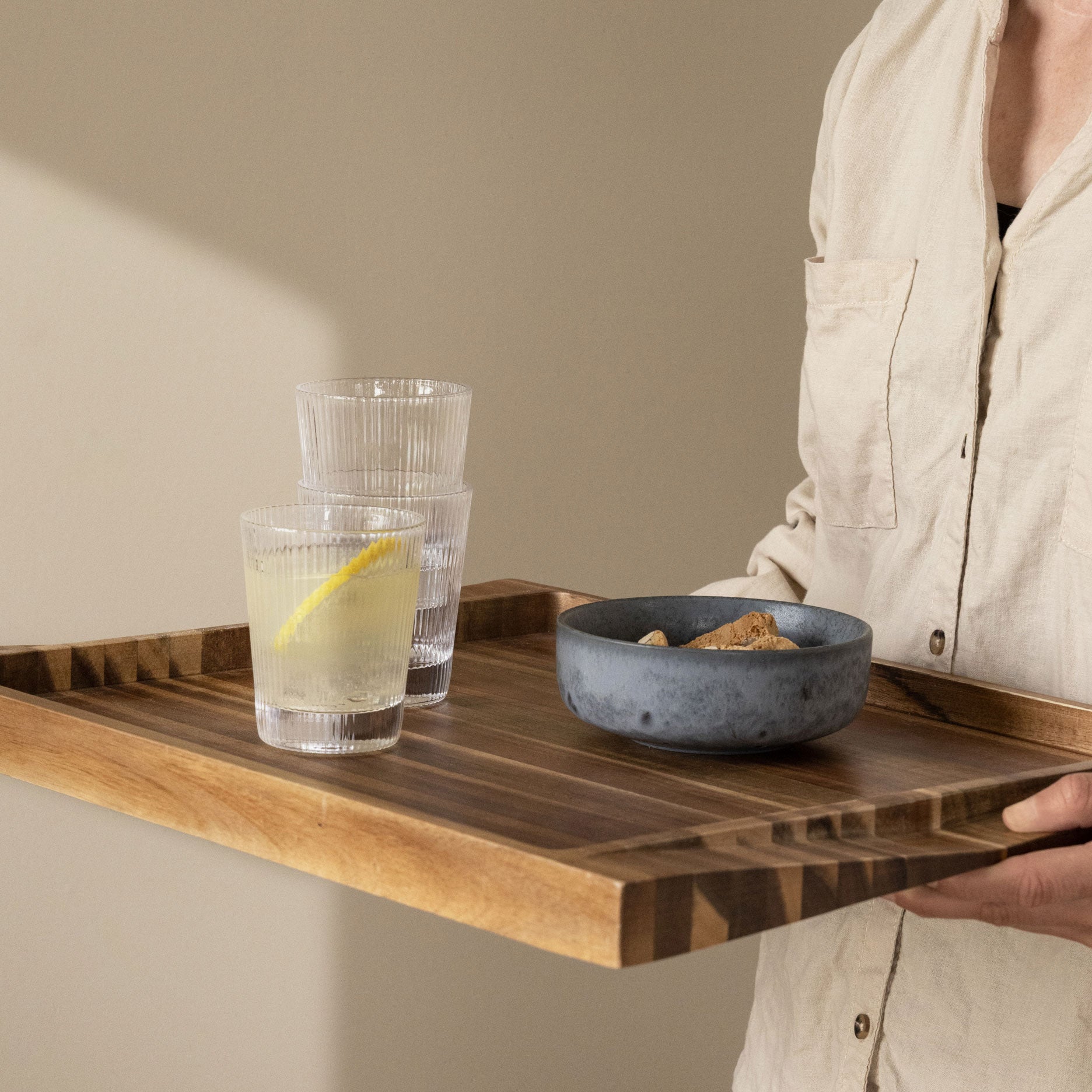 Butterfly akacie bakke